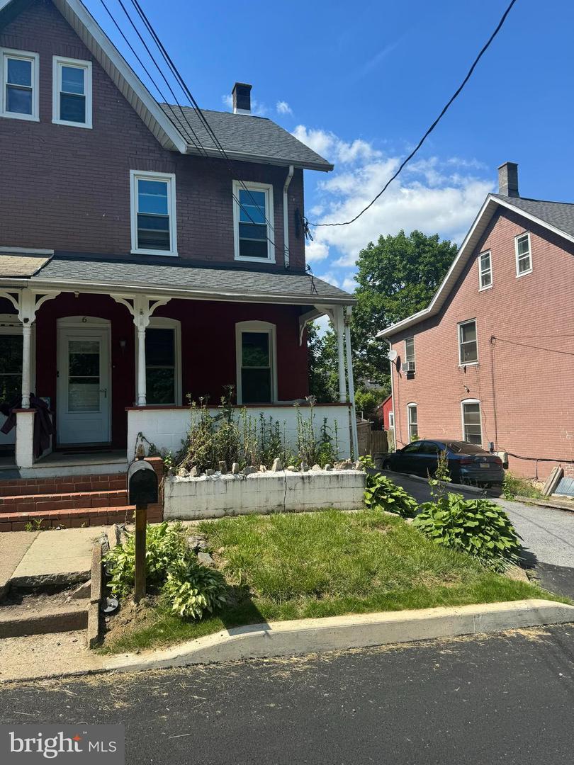 6 Woodland Avenue, Modena