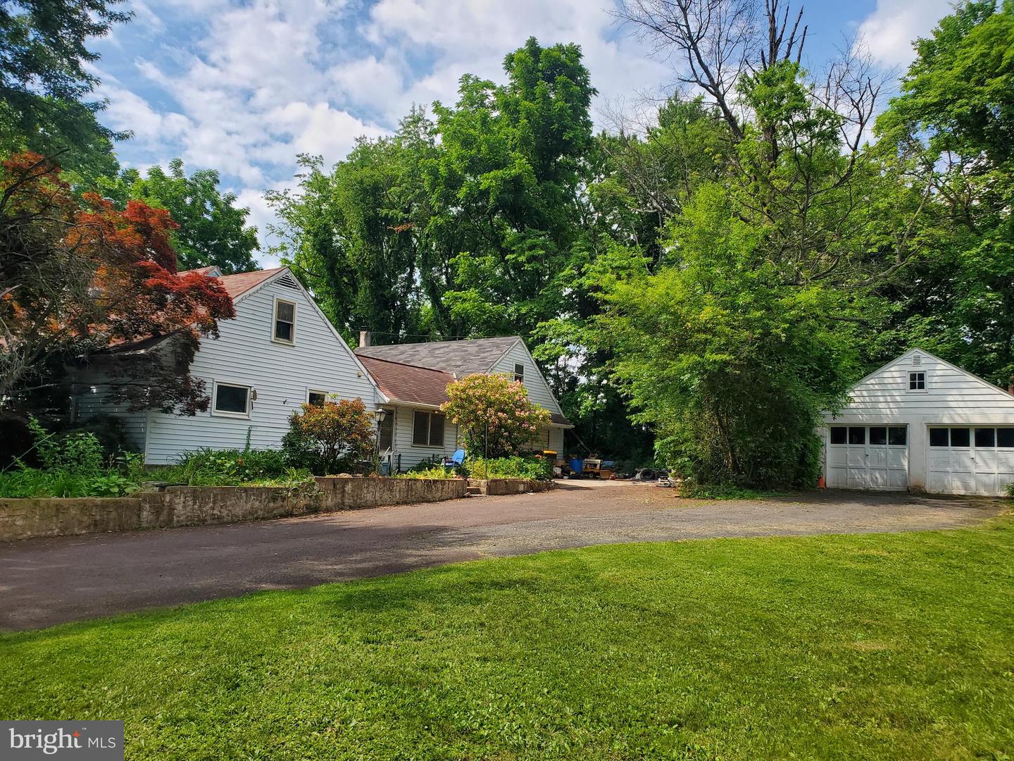 959 S Hanover Street, Pottstown