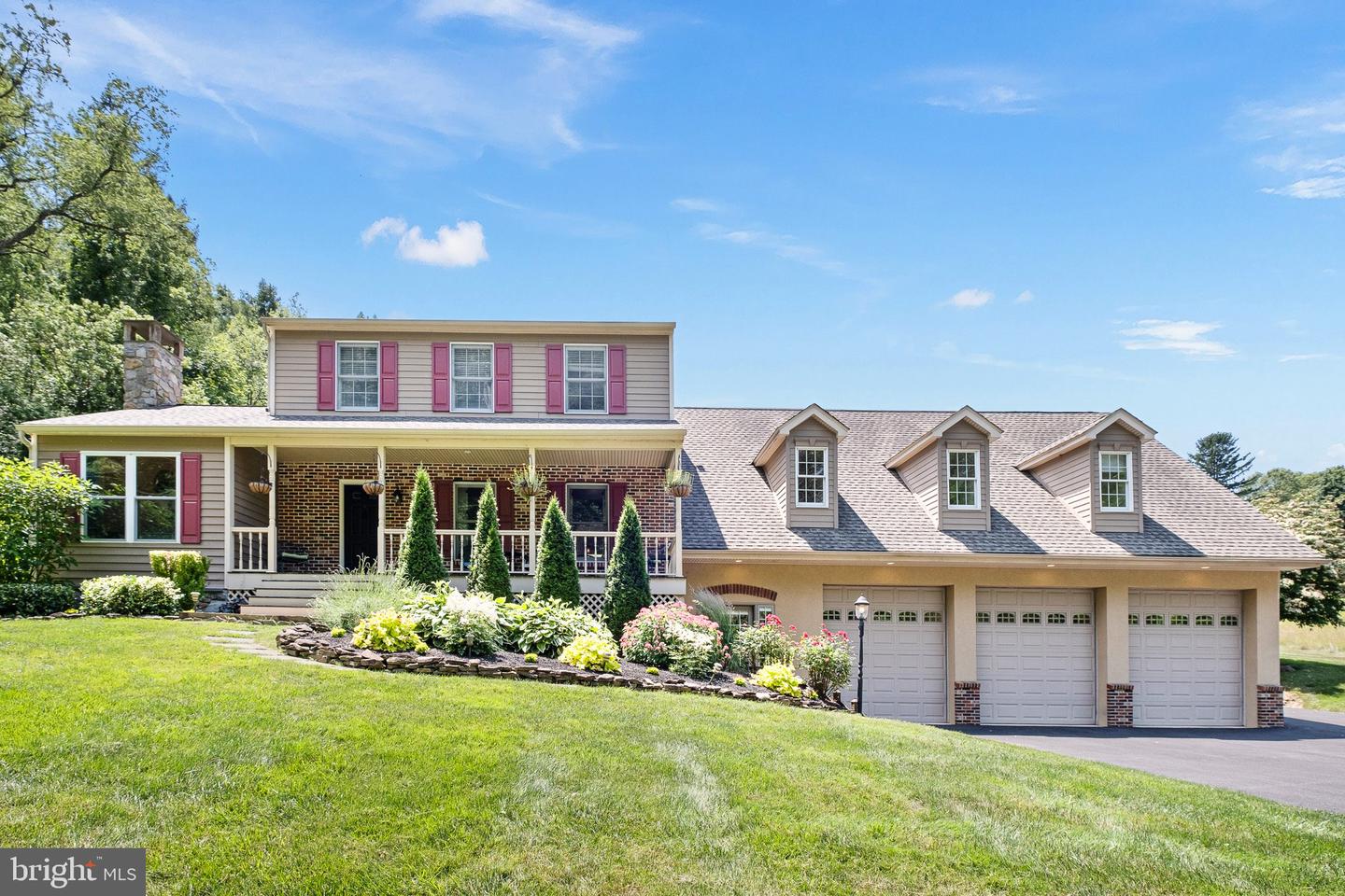 135 Springdell Road, Coatesville