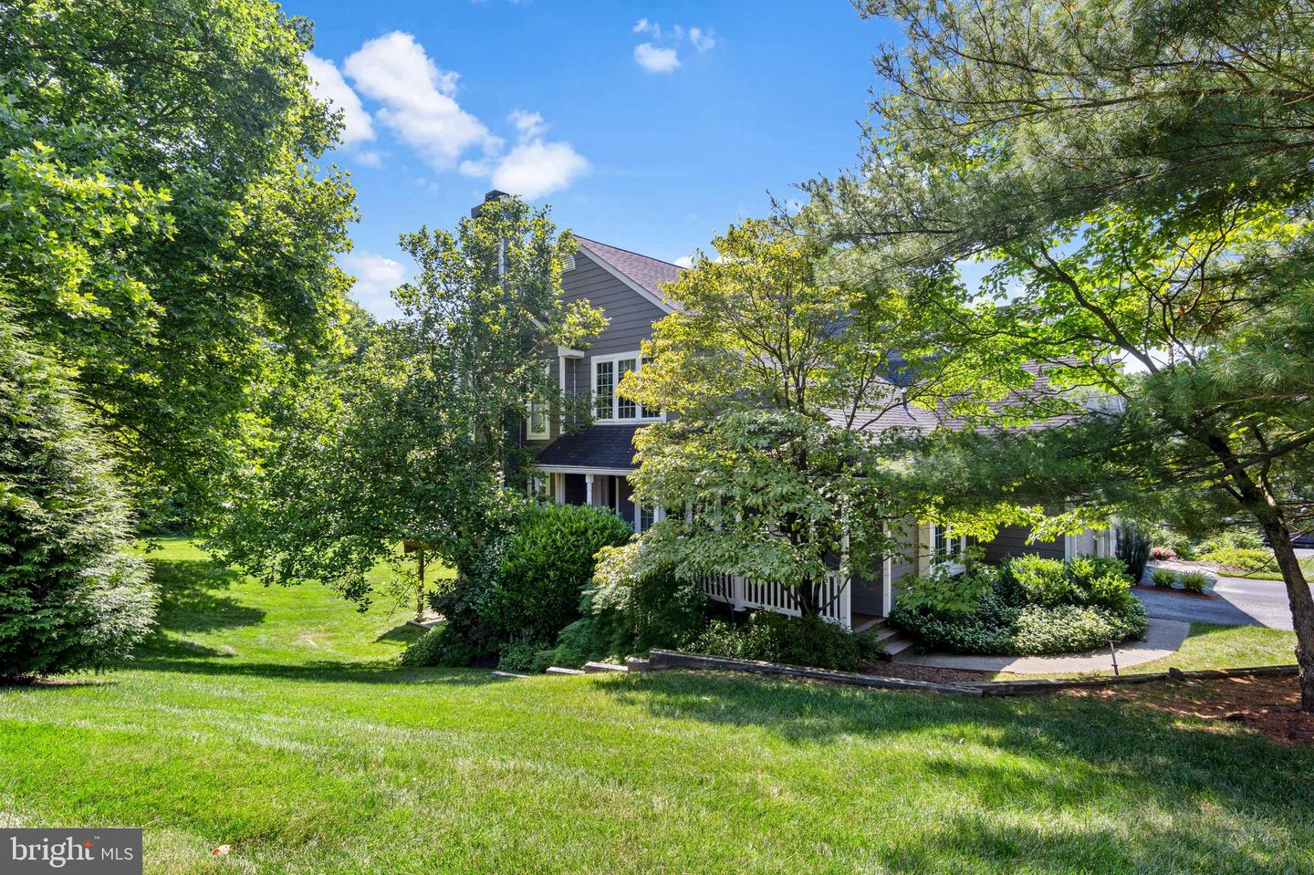 201 E Village Lane, Chadds Ford