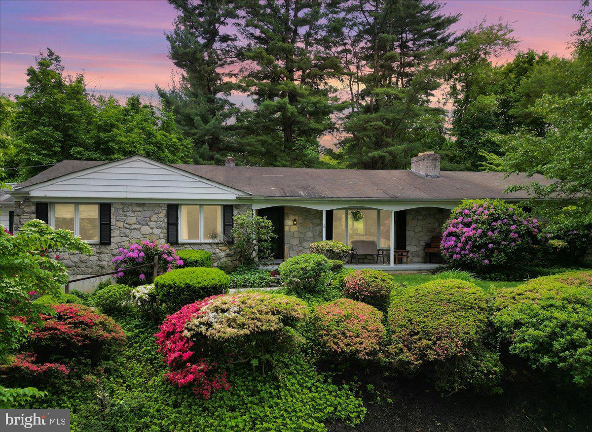 942 Cossart Road, Chadds Ford