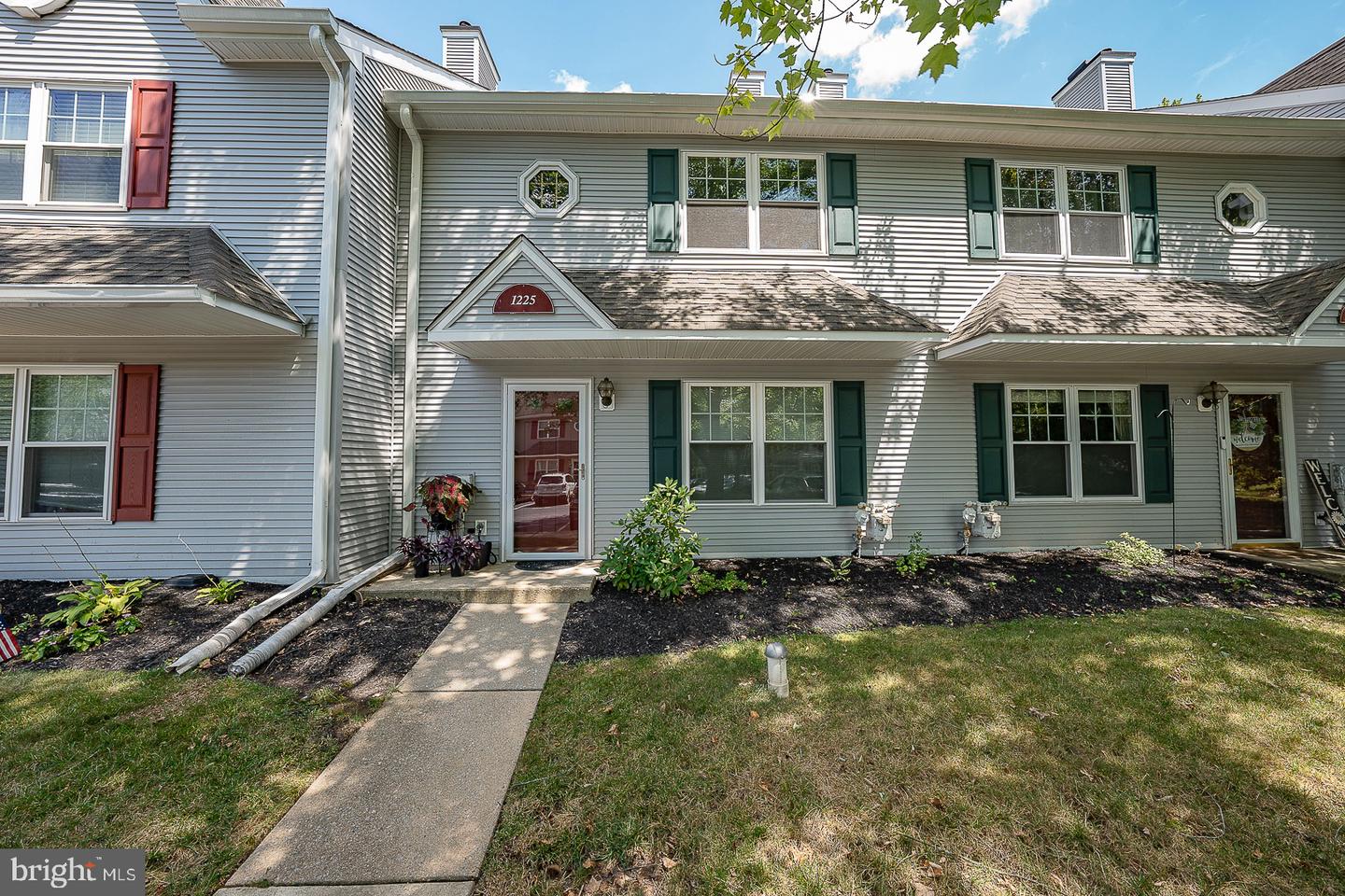 1225 Timothy Lane #11, Phoenixville