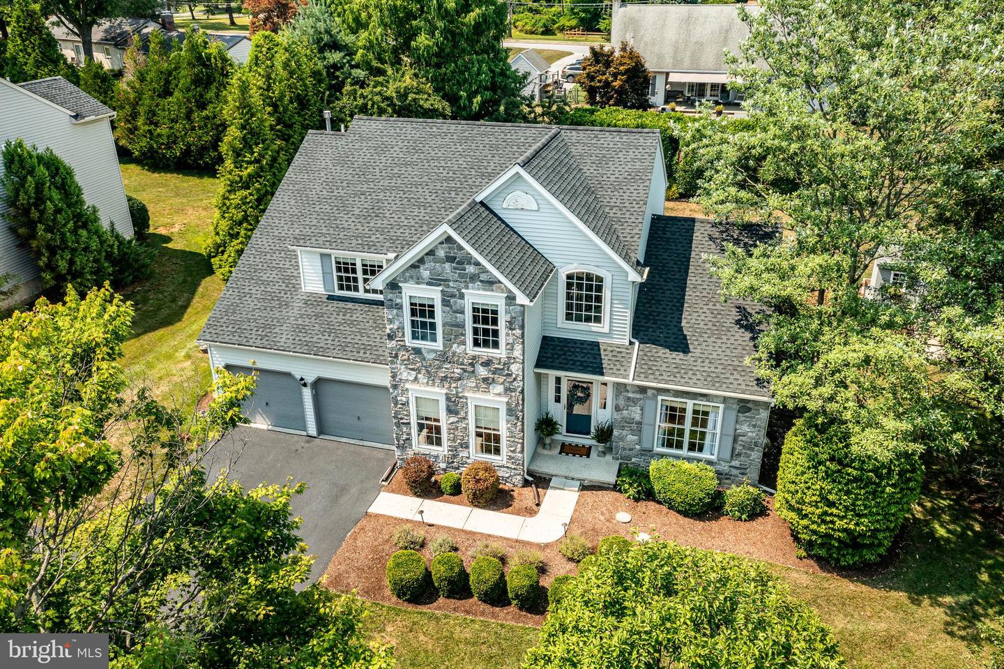 504 Dublin Drive, Downingtown