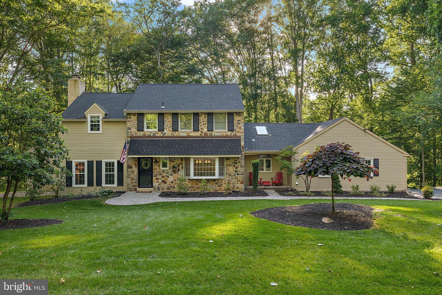 1117 Independence Drive, West Chester