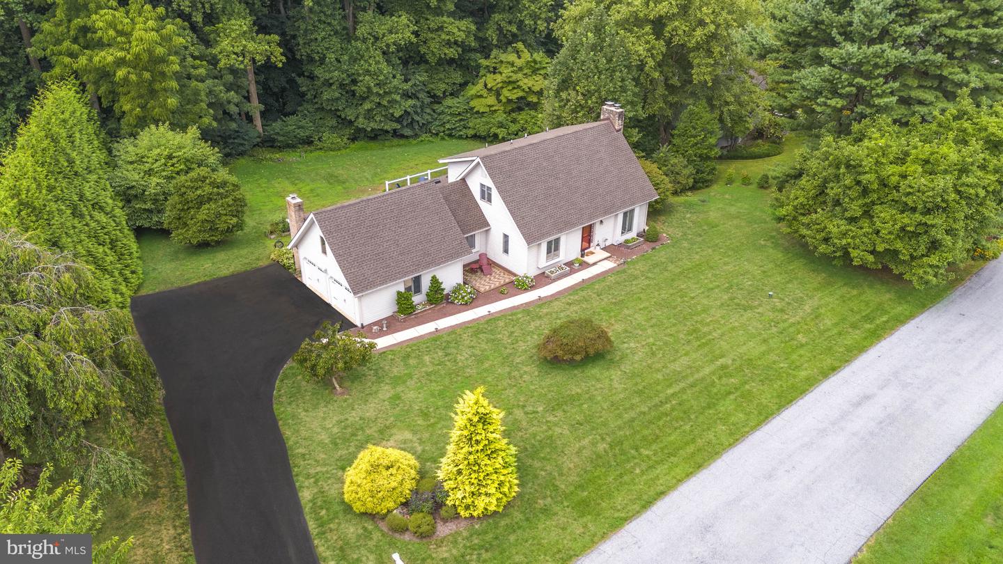 120 Eden Road, Landenberg