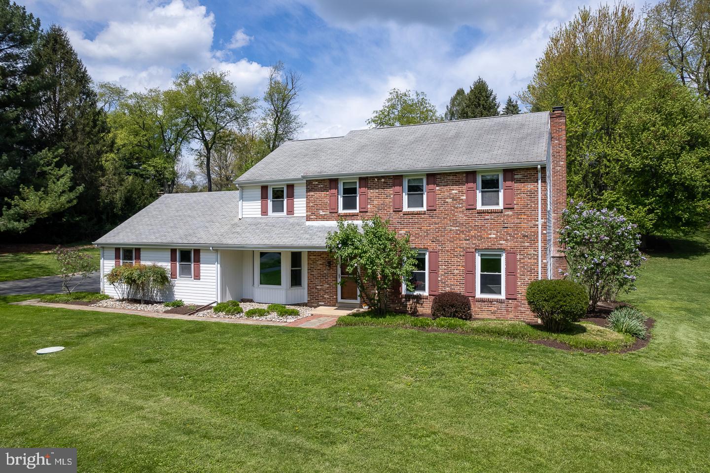 503 Beechwood Drive, Kennett Square