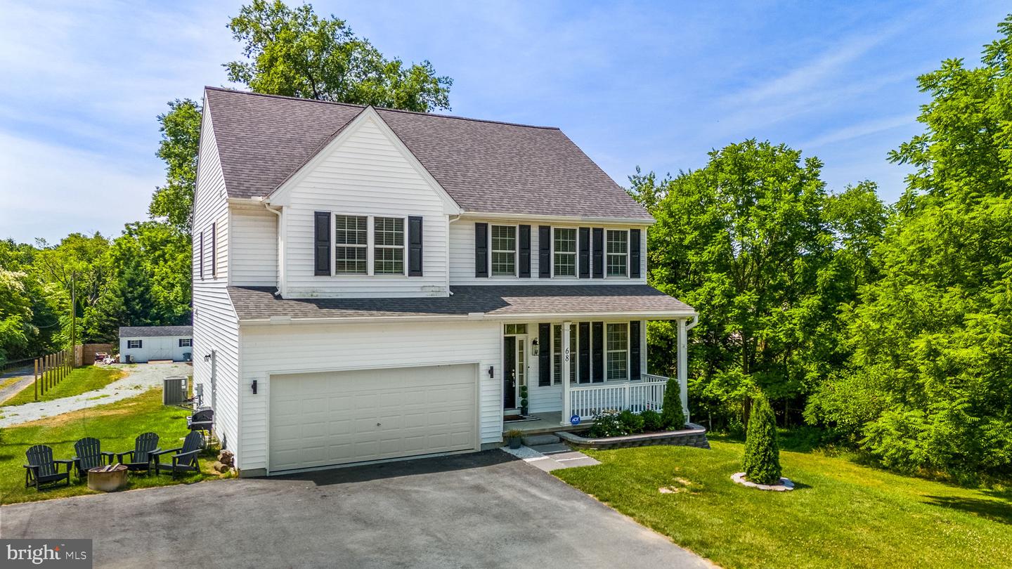 68 Lancaster Avenue, Oxford