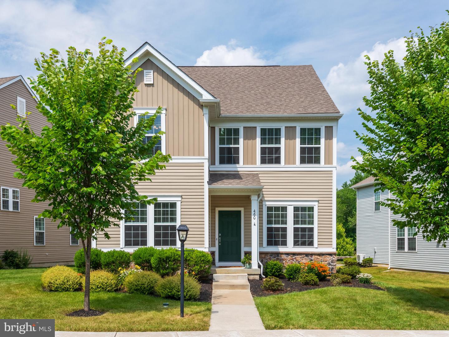 460 Andorra Boulevard, Chester Springs