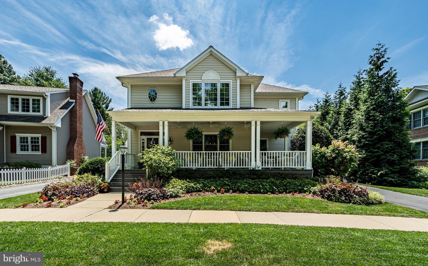189 Windgate Drive, Chester Springs