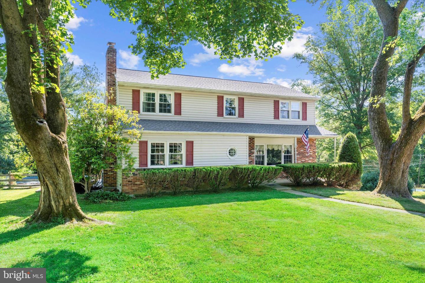 28 Constitution Drive, Chadds Ford