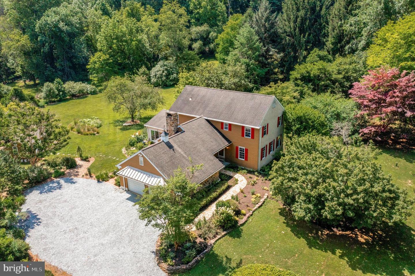 2105 Brintons Bridge Road, West Chester