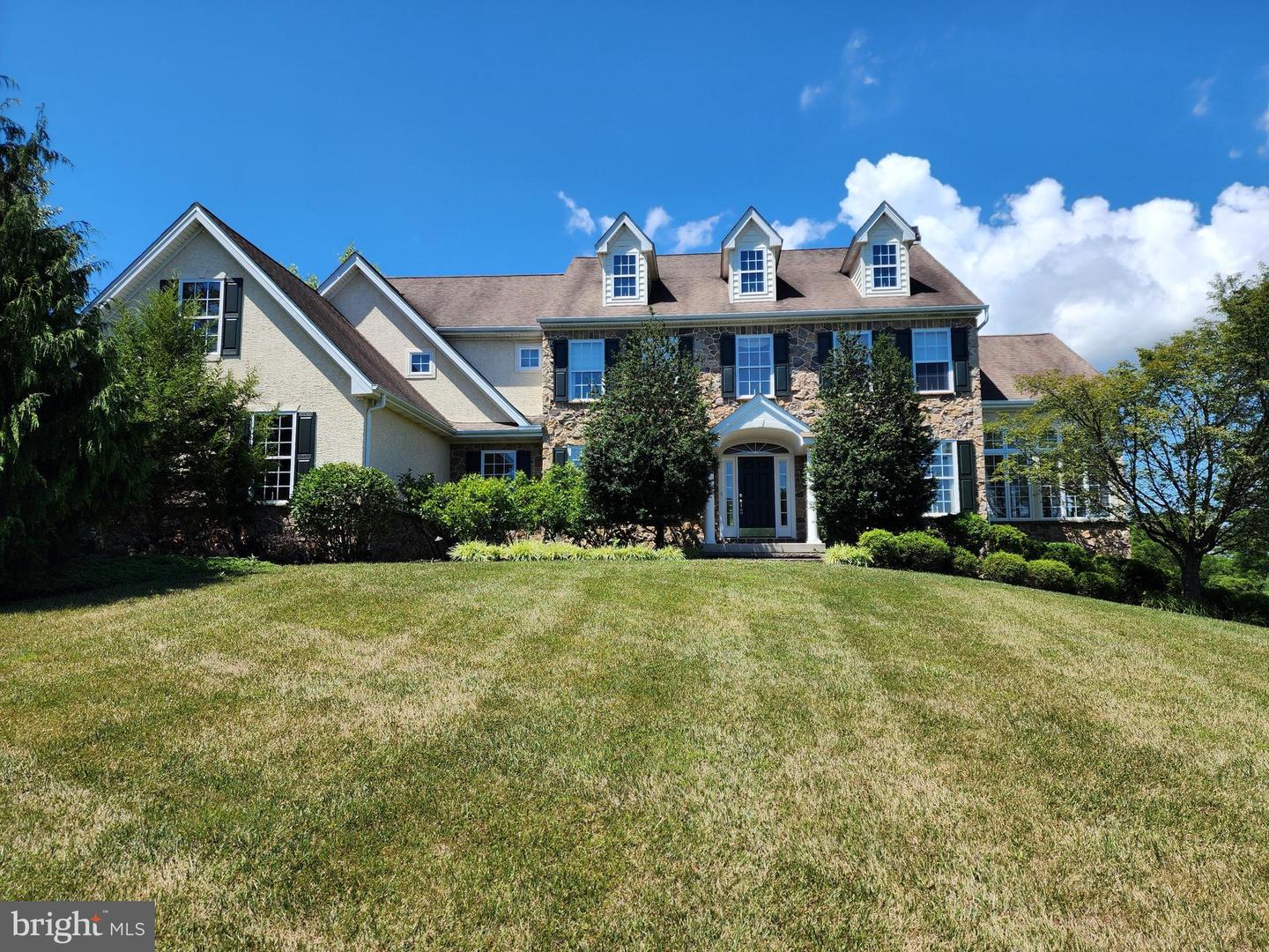 303 Hyatt Lane, Landenberg