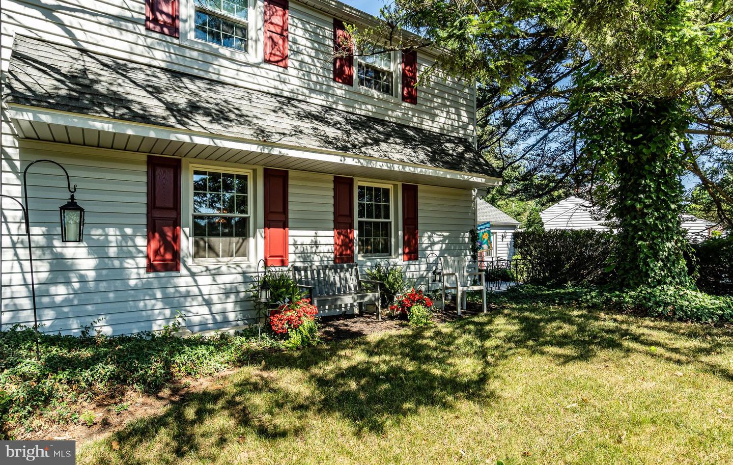 23 W Uwchlan Avenue, Downingtown