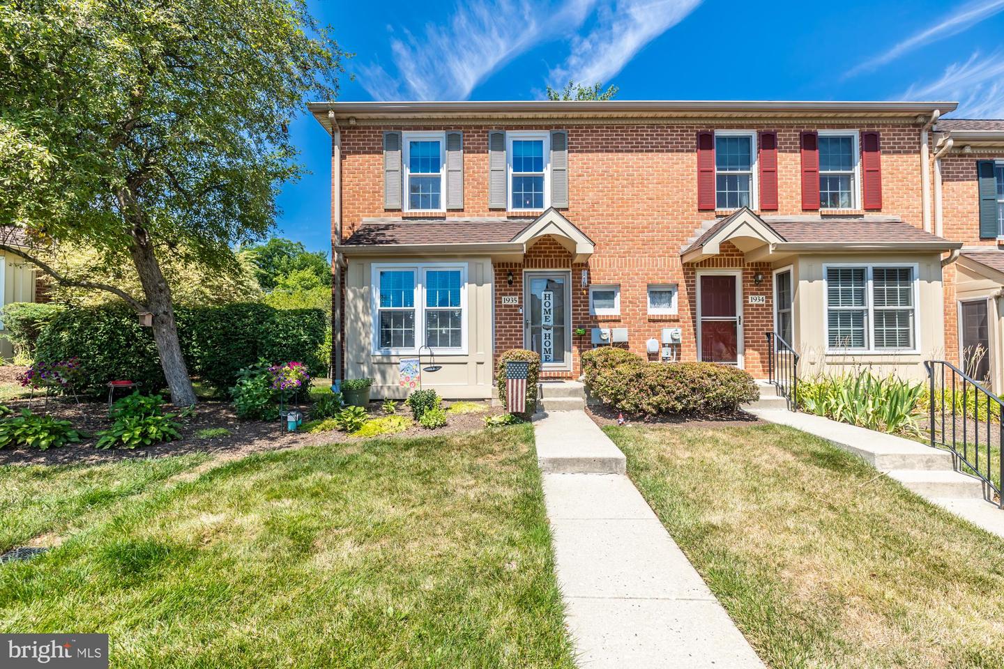 1935 Revolutionary Court, Phoenixville