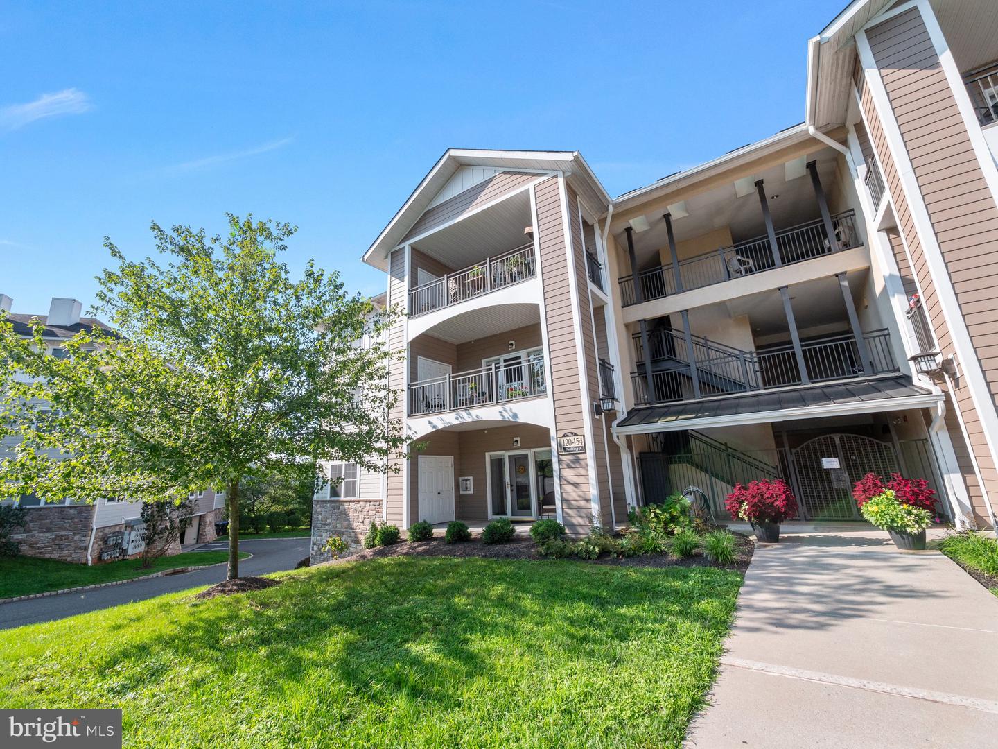 120 Bucktown Crossing #31a, Pottstown