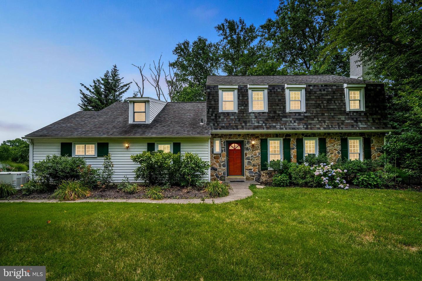 101 Red Fox Lane, Phoenixville