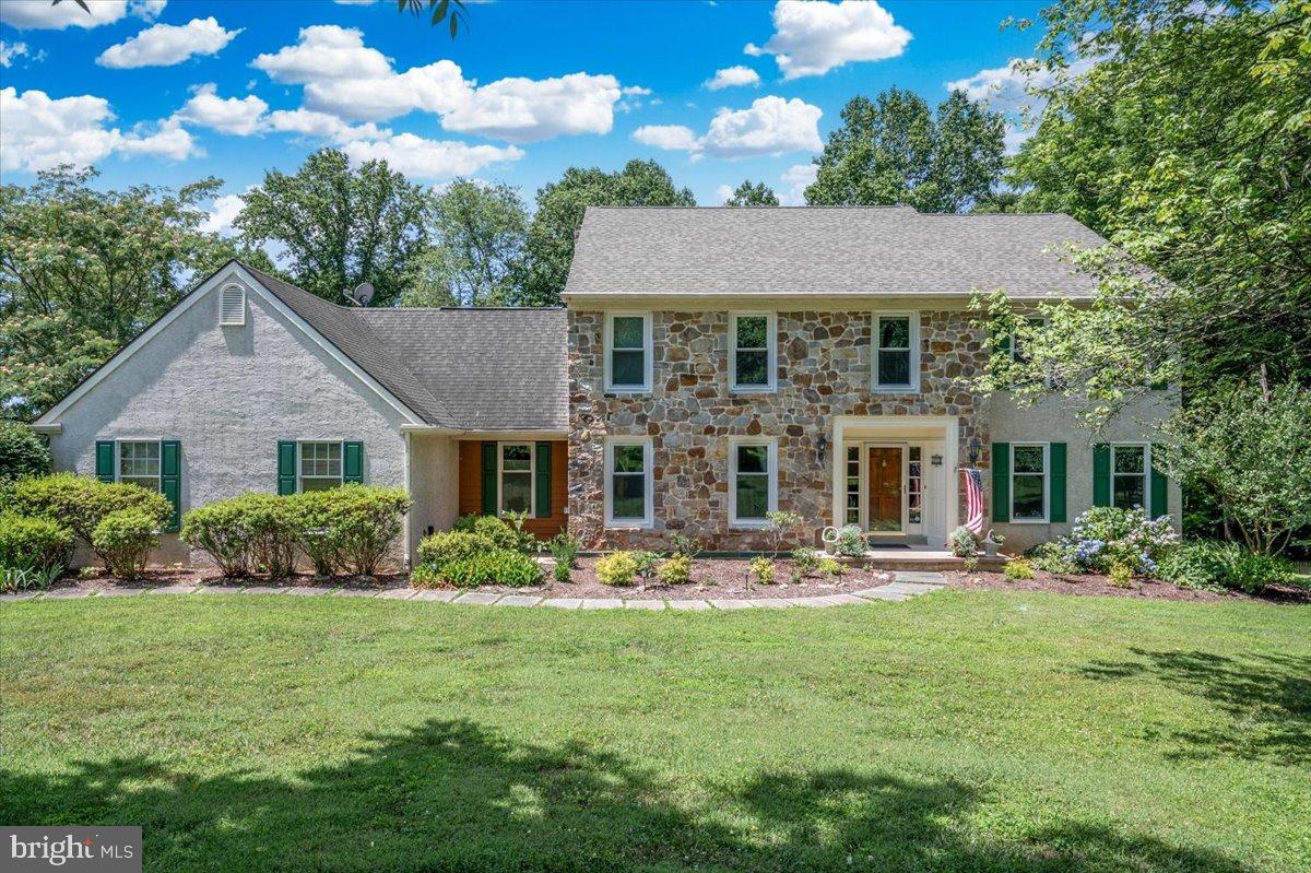 312 Belmont Court, Lincoln University