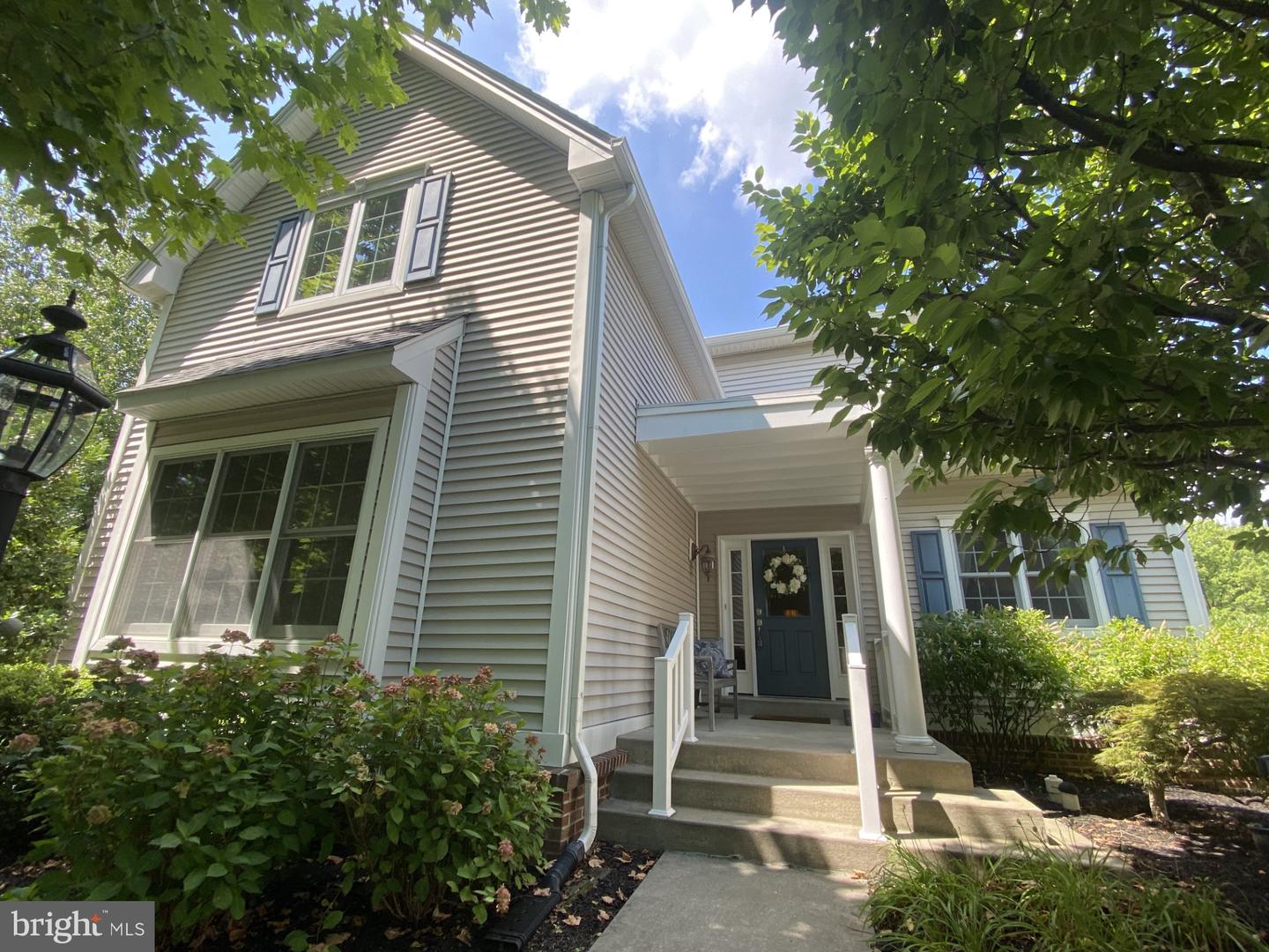 478 Fairmont Drive, Chester Springs
