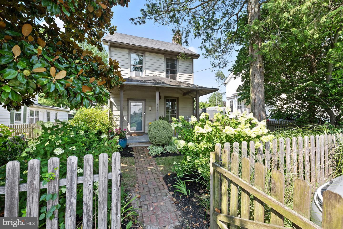 1735 W Doe Run Road, Kennett Square