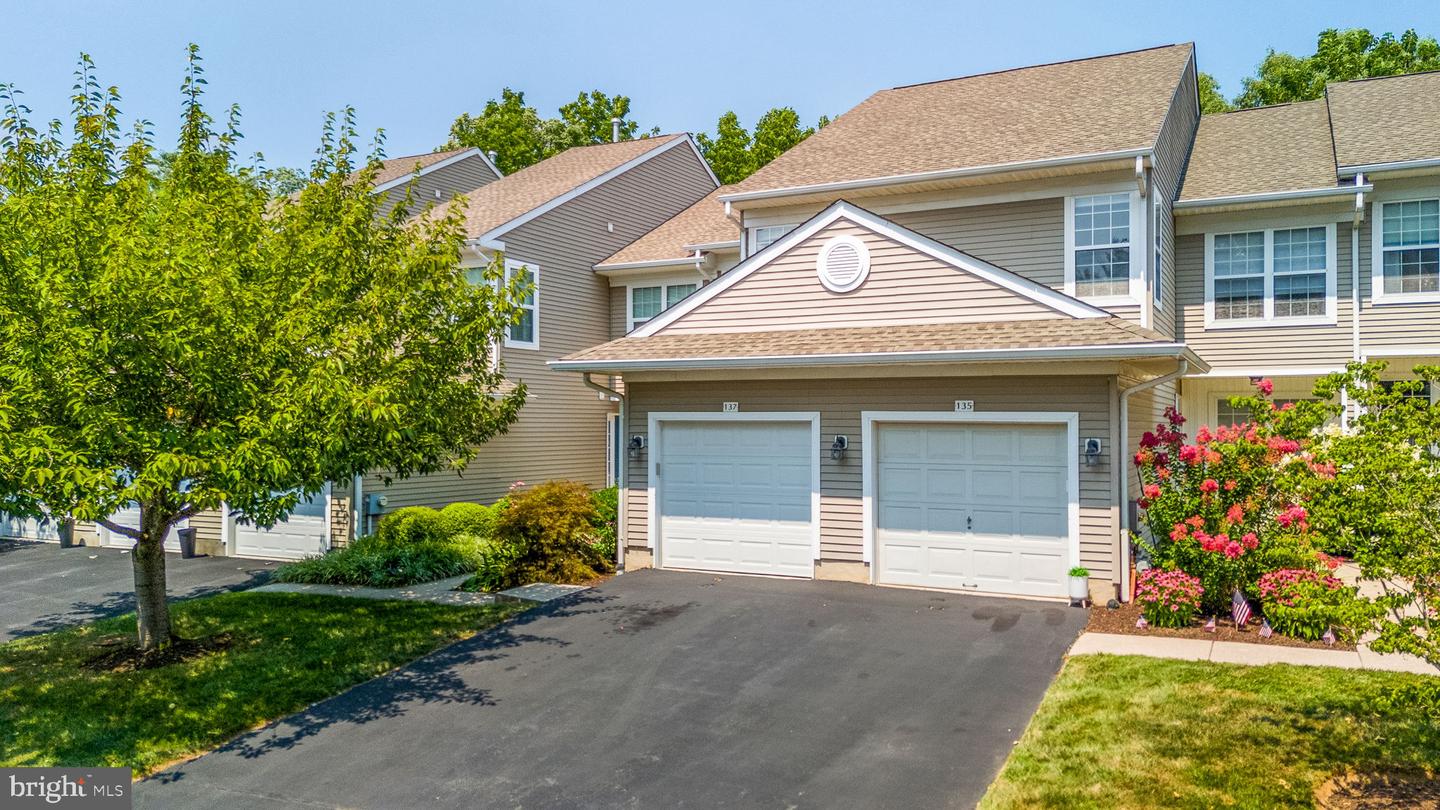 137 Stewarts Court #305, Phoenixville