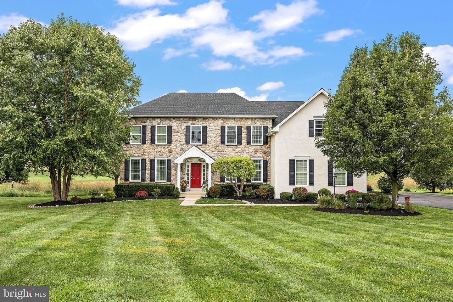 345 Austin Drive, Oxford
