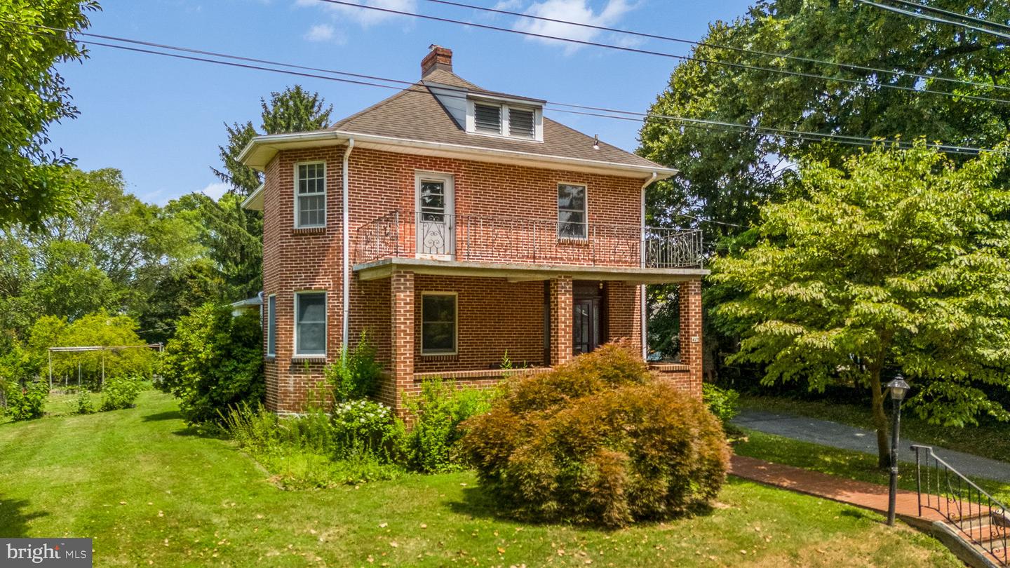 415 Magnolia Street, Kennett Square