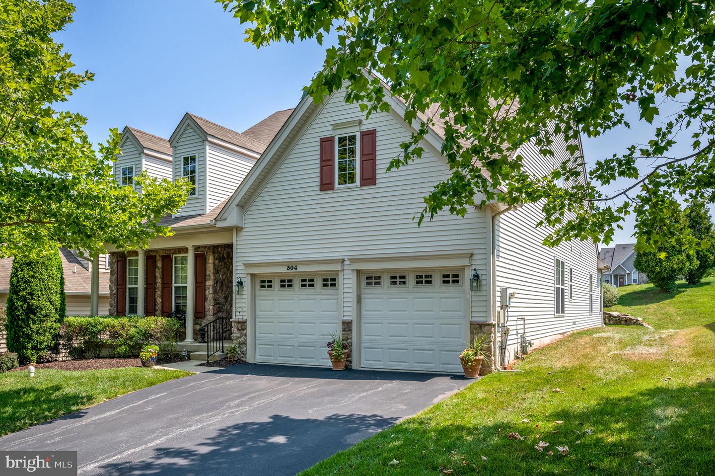 304 Gilmer Rd, Valley Township