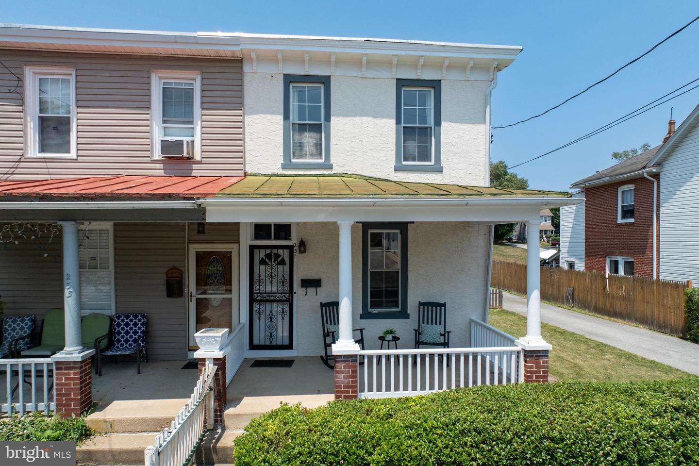 231 Church Street, Downingtown