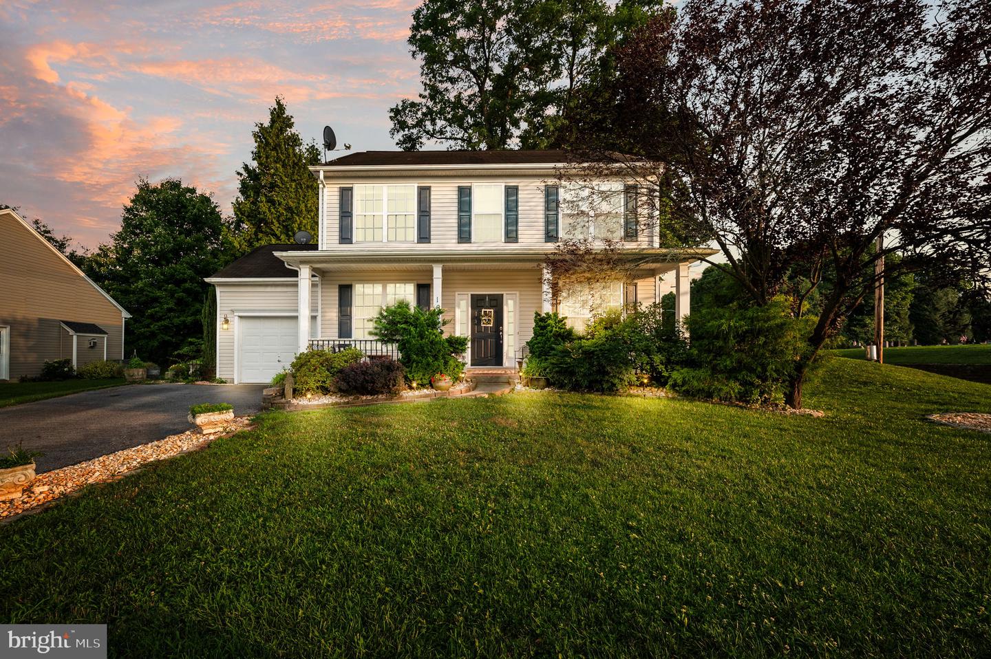 101 Newport Circle, Atglen