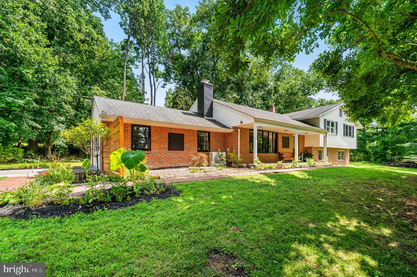 706 Timber Lake Drive, Exton