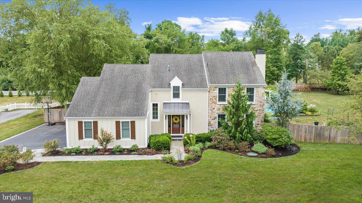 1485 Tullamore Lane, Phoenixville