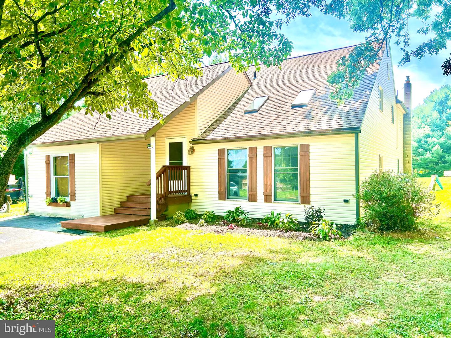 370 S Jennersville Road, West Grove