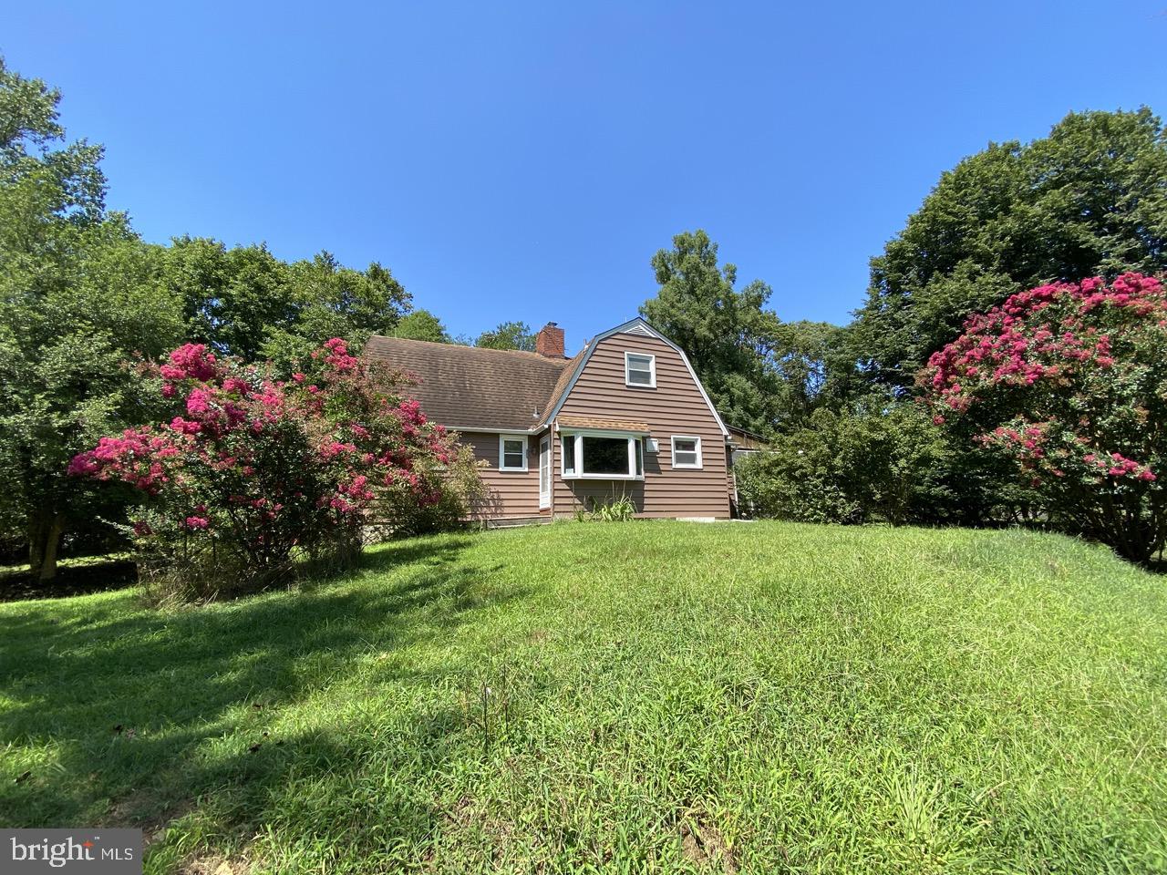 1381 Brinton Lake Road, West Chester