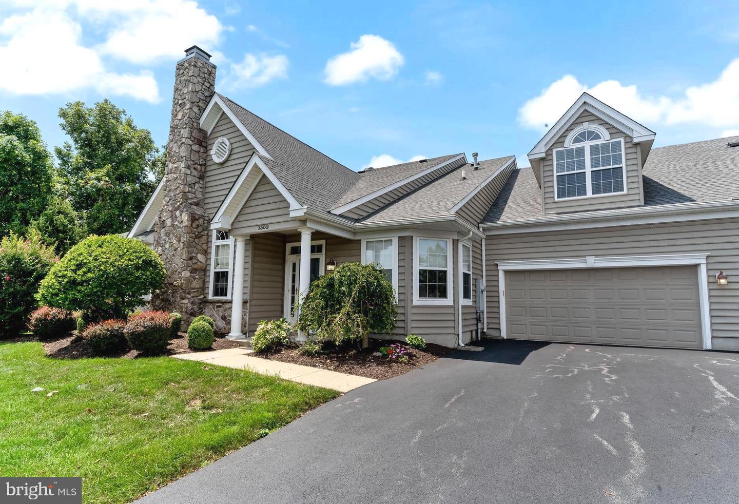 1302 Dawman Road, Coatesville