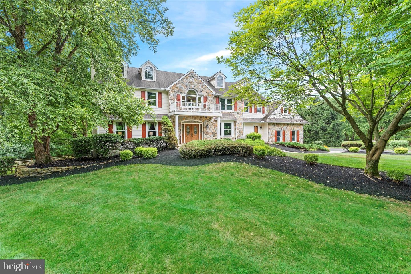 204 Fern Ridge, Landenberg