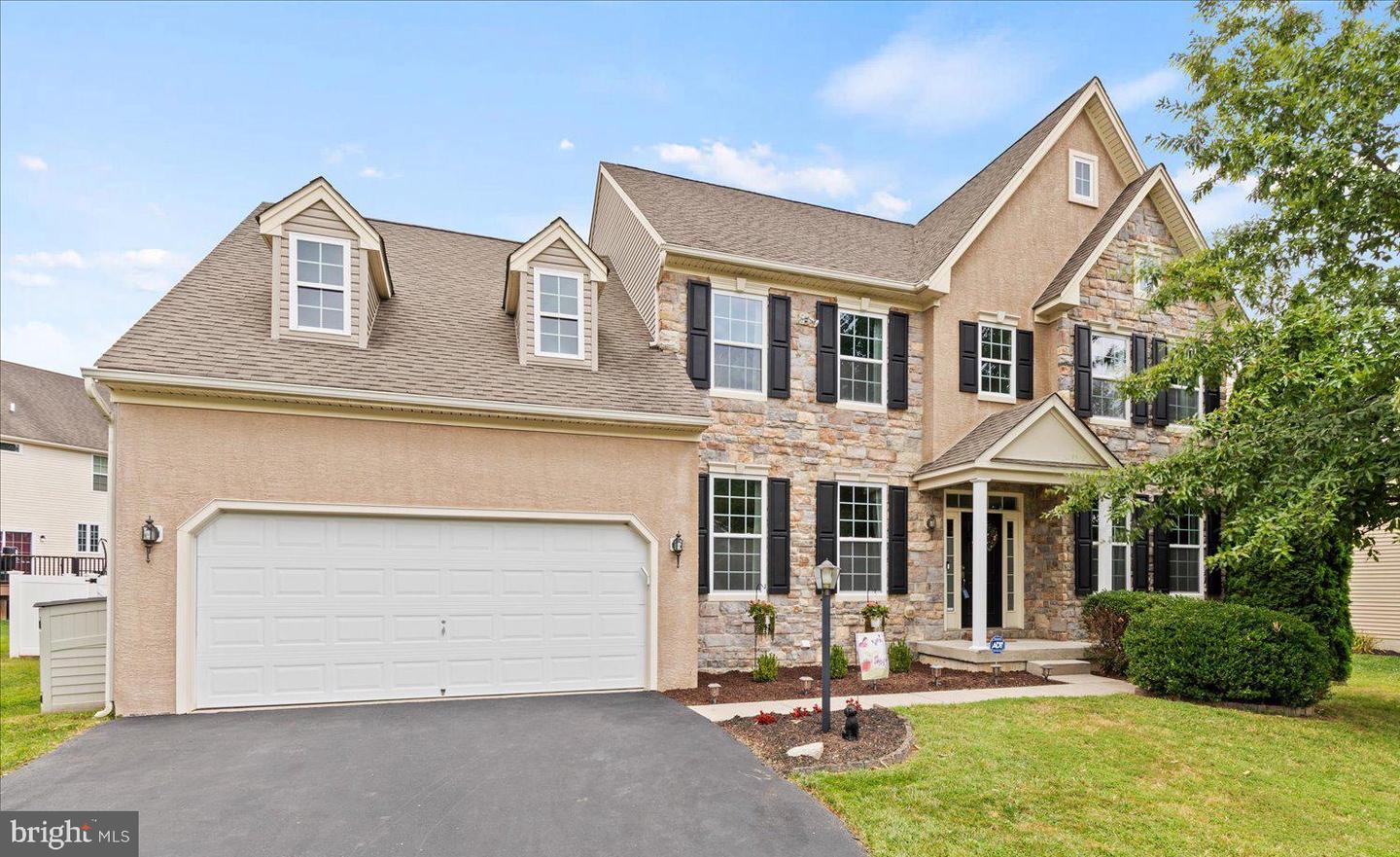 1233 Devonshire Road, Coatesville