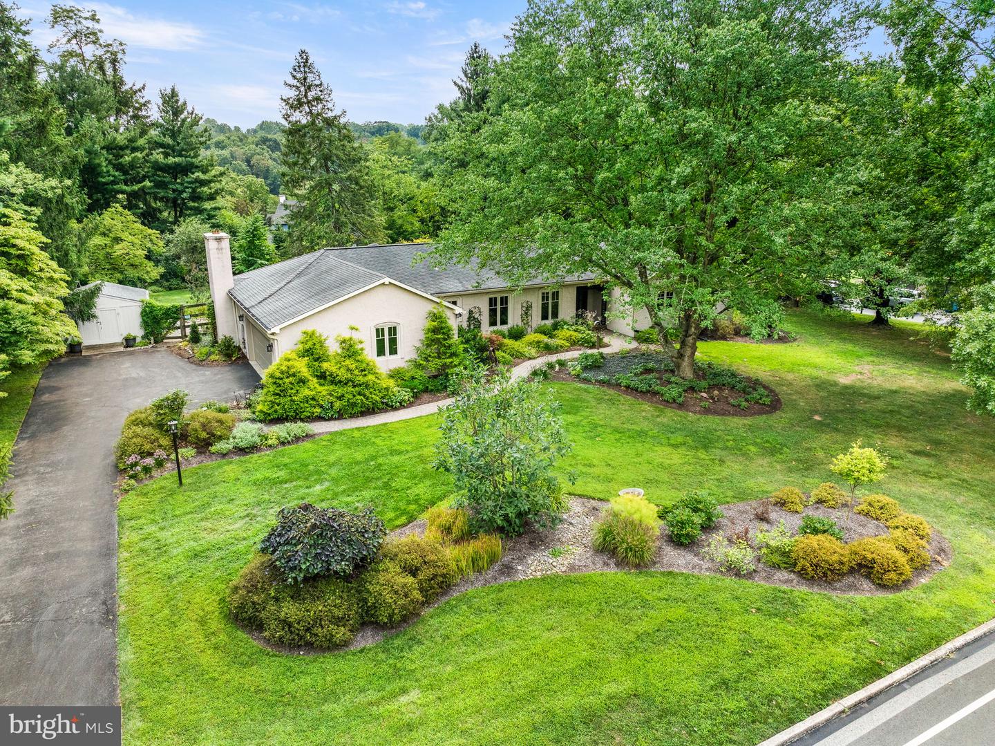 400 Mackenzie Drive, West Chester