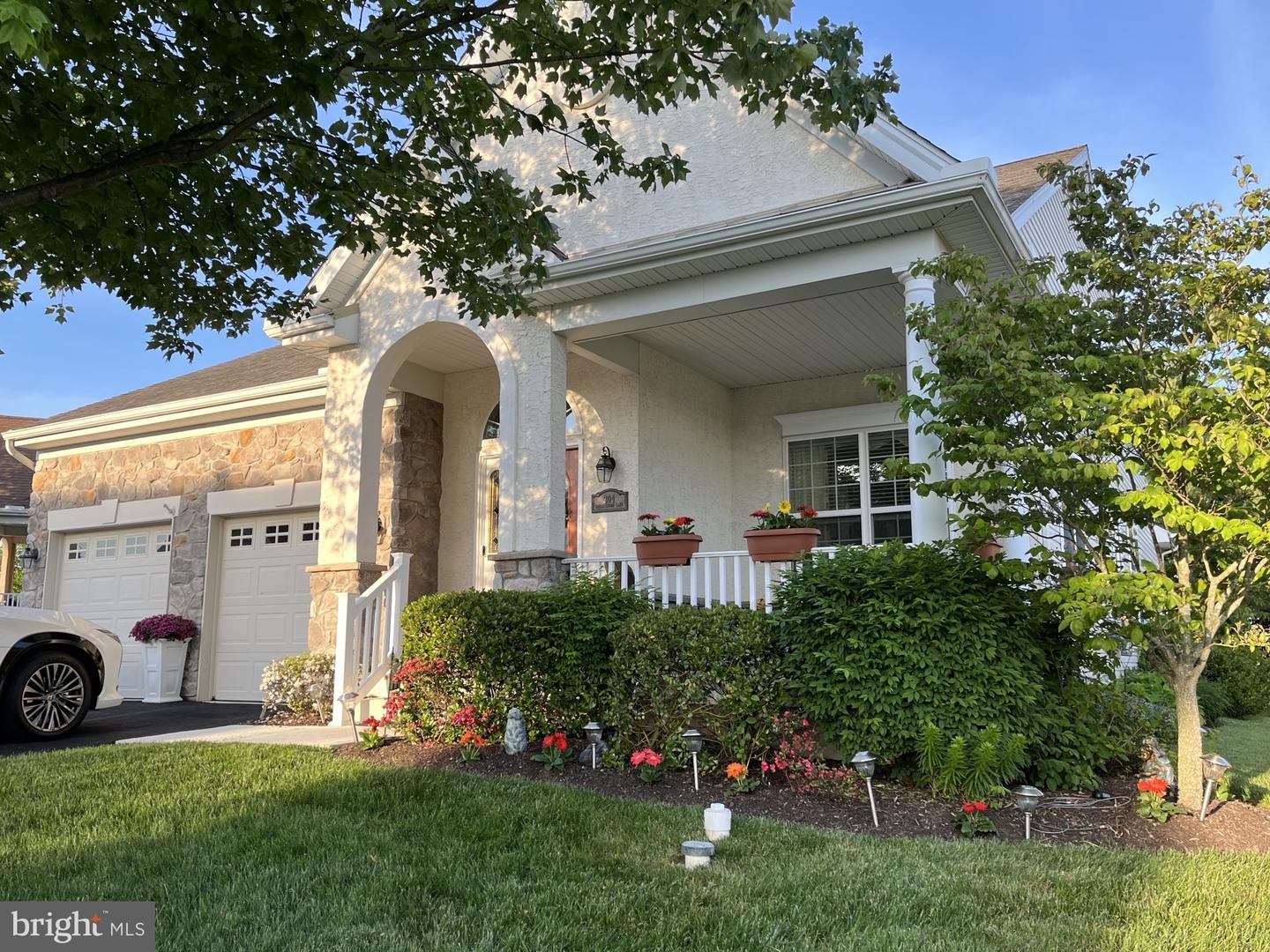 204 Hendrickson Lane, West Grove