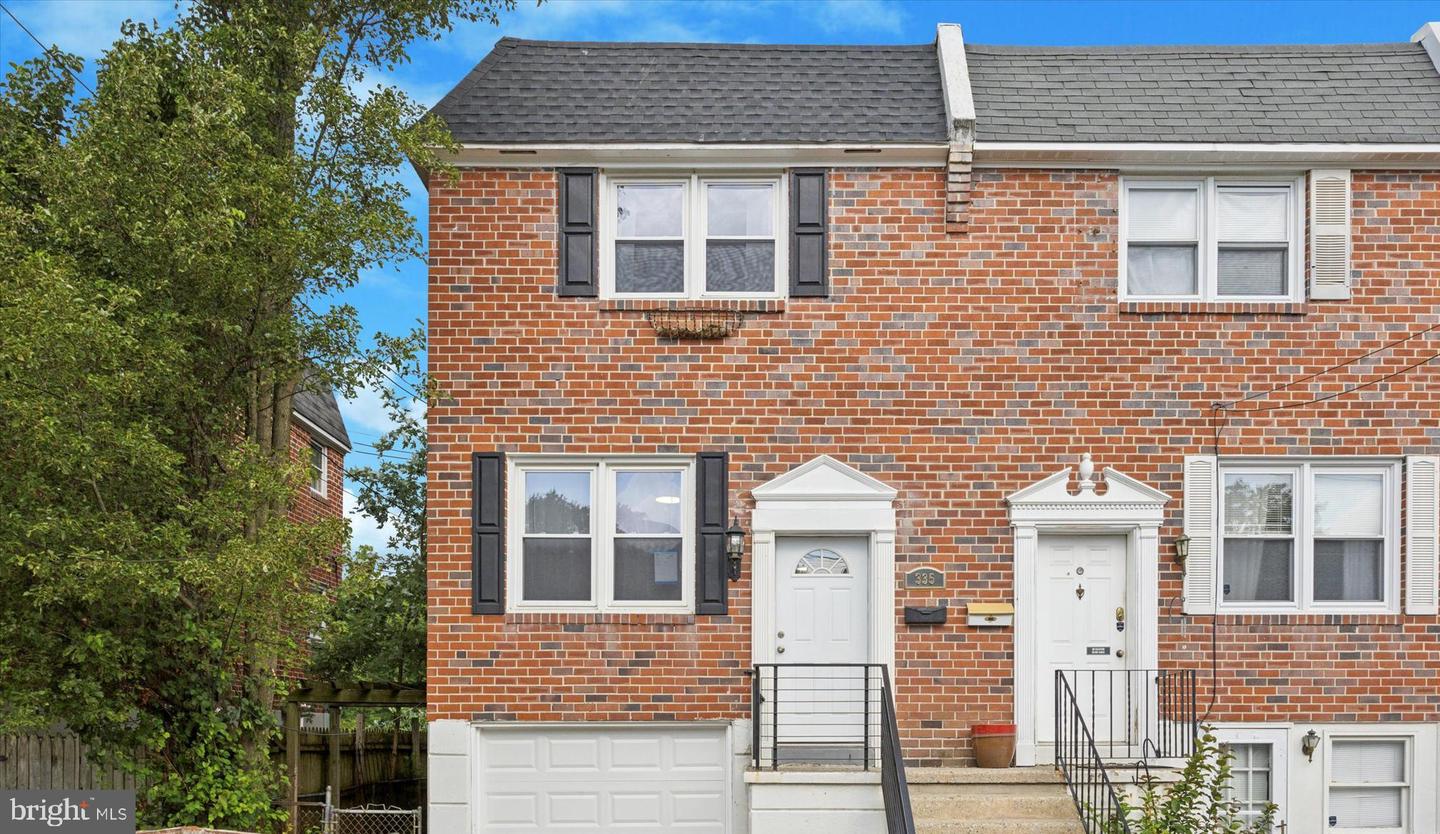 335 Mary Street, Downingtown