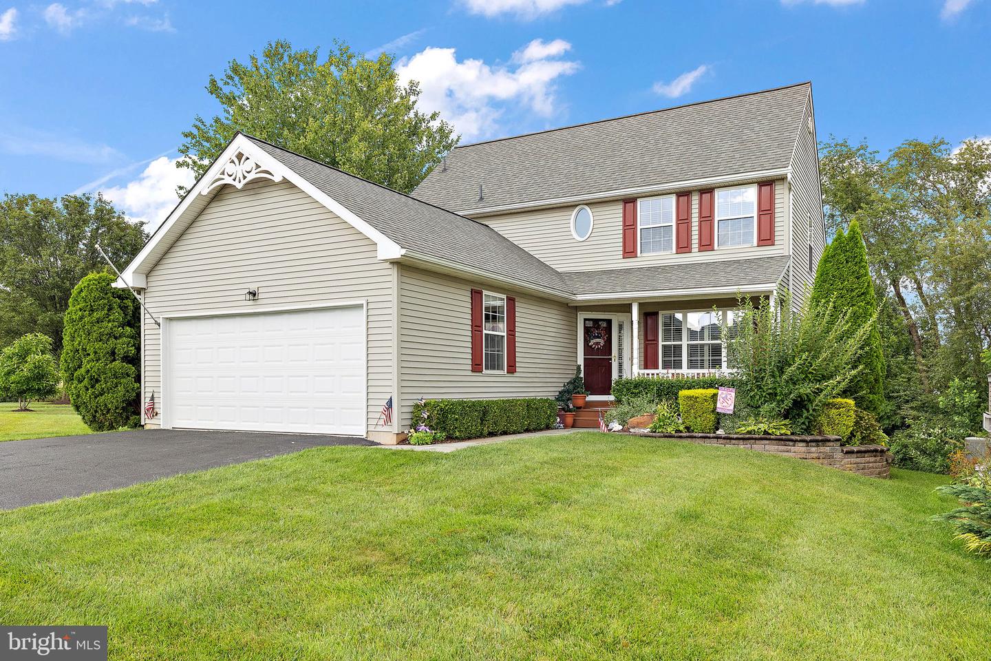 792 W Glenview Drive, West Grove