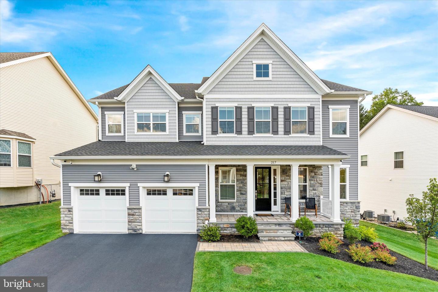 217 Lily Lane, Kennett Square