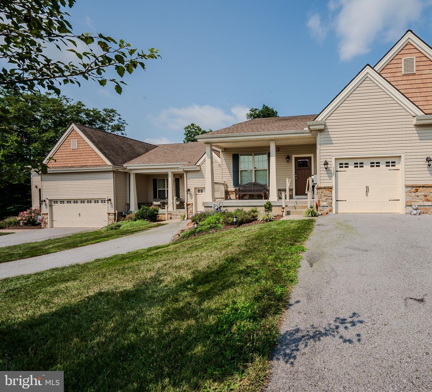 137 Harlow Pointe Ct., Landenberg