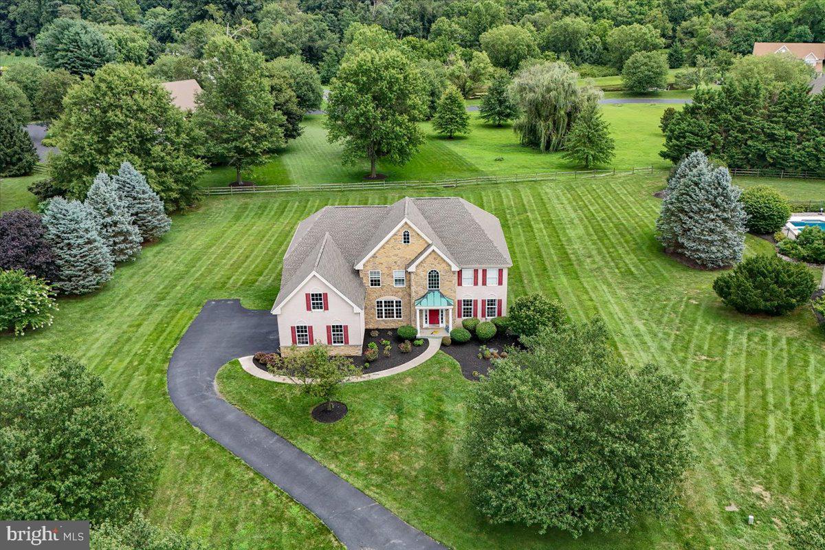 501 Kelleher Drive, Landenberg