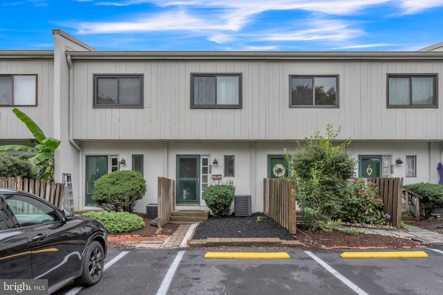607 Summit House, West Chester