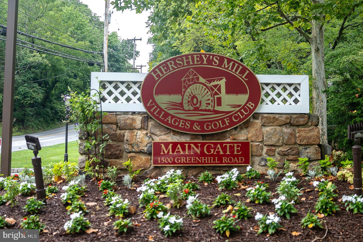 784 Inverness Drive, West Chester