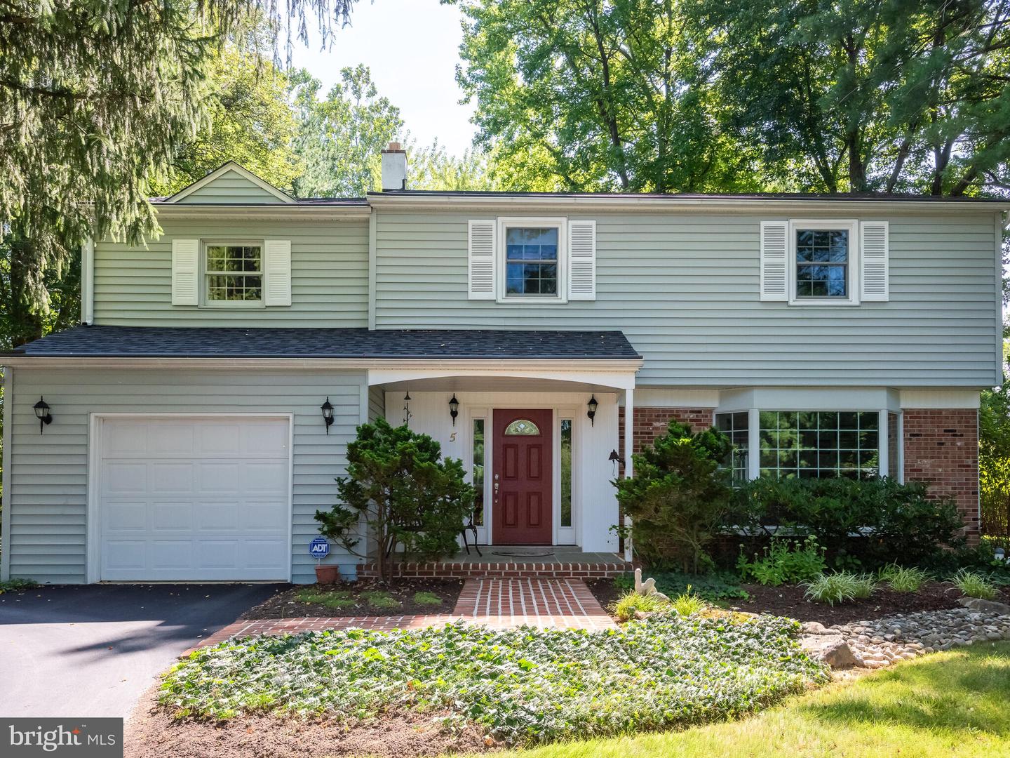 5 Tudor Lane, Downingtown