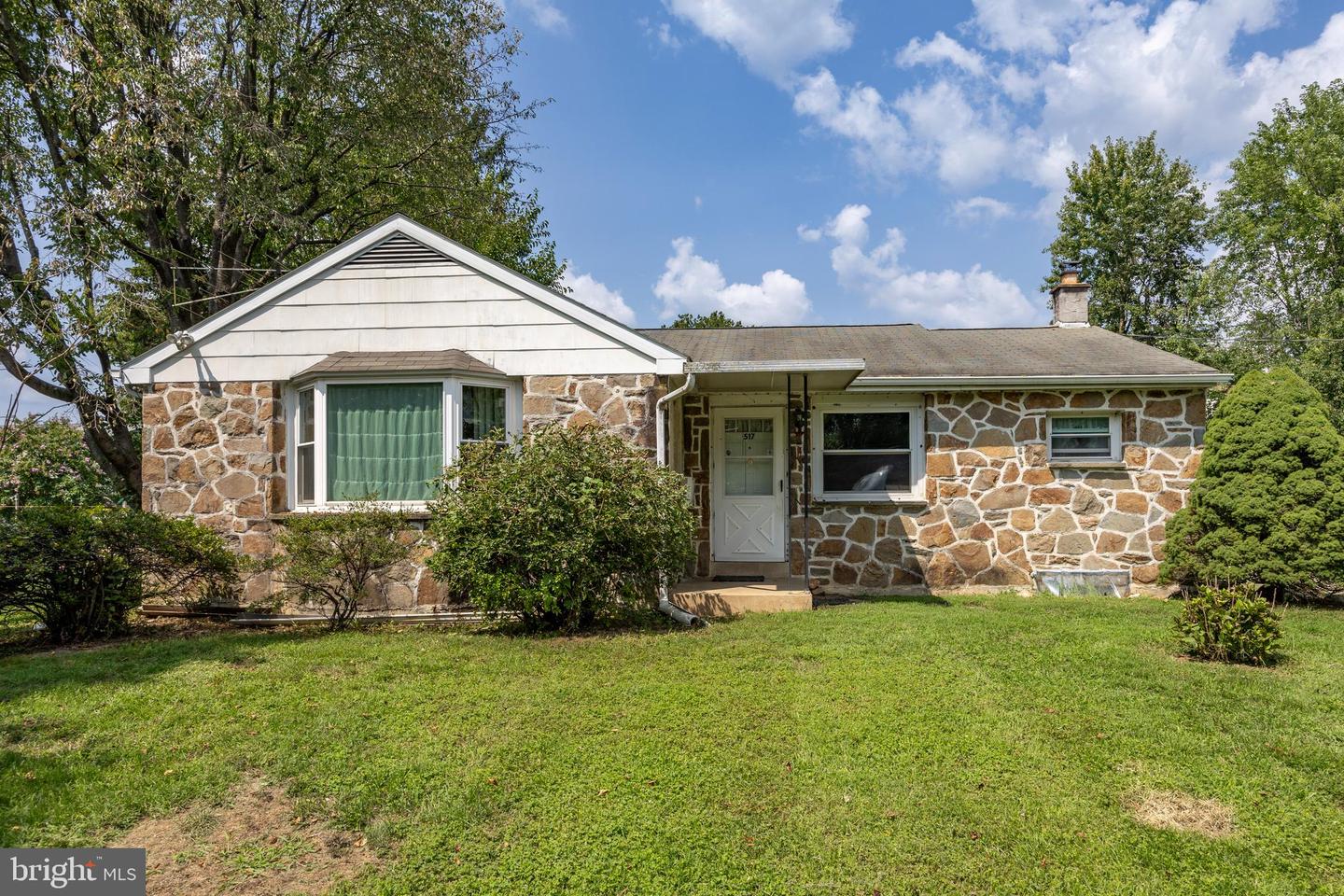 517 Lincoln Avenue, Downingtown