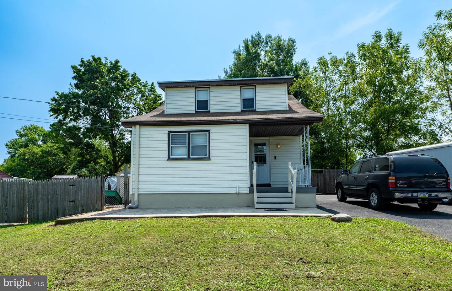 362 Fricks Lock Road, Pottstown