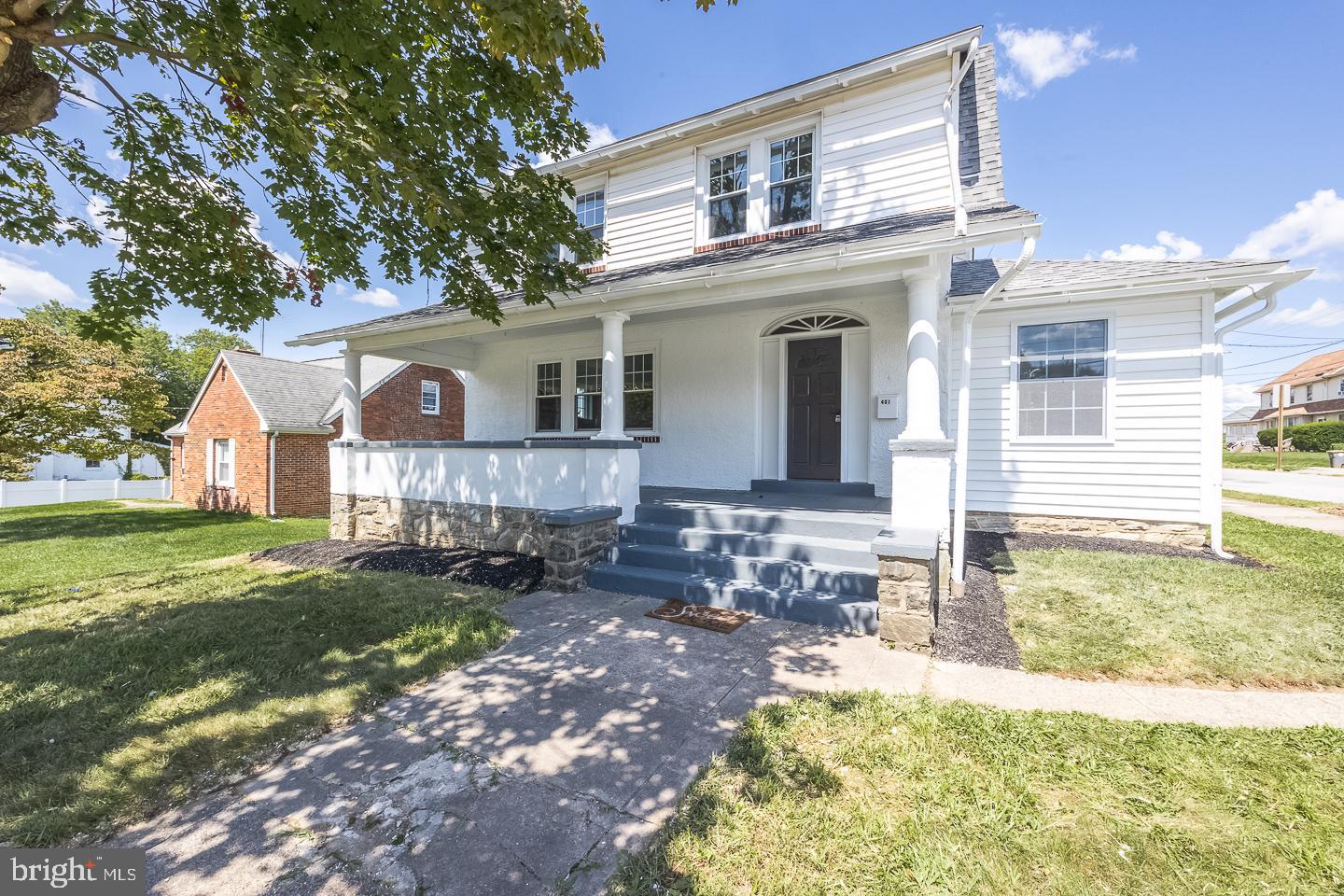 401 W Lancaster Avenue, Downingtown