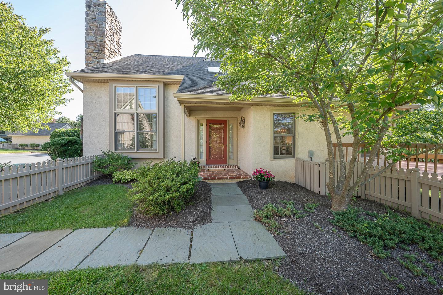 443 Chandlee Drive, Berwyn